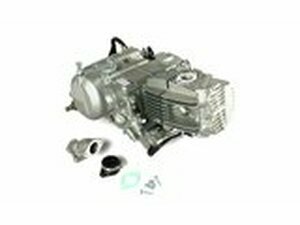Motor komplett Zongshen 190cc