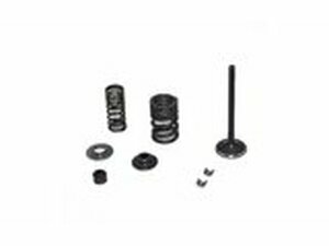 Einlassventil 76mm - d.30mm Pit Bike / Dirt Bike Motor...