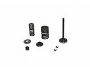 Einlassventil 76mm - d.30mm Pit Bike / Dirt Bike Motor...