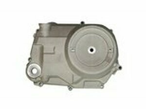 Kupplungsdeckel Pit Bike / Dirt Bike Motor YX 125cc Halbautomatik (1P52FMK)