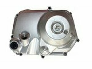 Kupplungsdeckel Pit Bike / Dirt Bike Motor 88cc...
