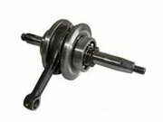 Kureblwelle Kolbenbolzen 13mm Pit Bike Motor Lifan 88cc...