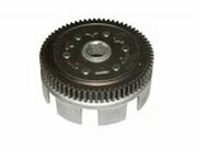 Kupplungskorb Pit Bike Motor Lifan / YX