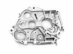 Motorgehuse links Pit Bike Motor YX 150cc type KLX m. Starter