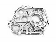 Motorgehuse links Pit Bike Motor YX 150cc type KLX m....