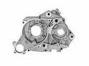 Motorgehuse rechts Pit Bike / Dirt Bike Motor type KLX...