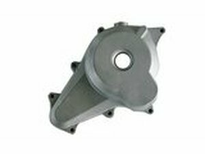 Zndungsdeckel Pit Bike / Dirt Bike grau