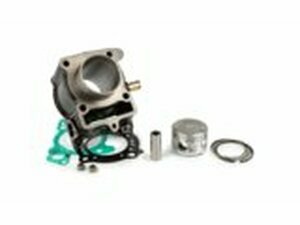 Zylinder Kit 125cc Grauguss Yamaha Majesty 125cc