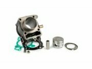 Zylinder Kit 125cc Grauguss Yamaha Majesty 125cc