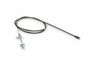 Bremszug hinten Solex