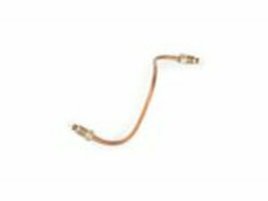 Leitung Tank - Benzinpumpe Kupfer Solex