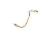 Leitung Tank - Benzinpumpe Kupfer Solex