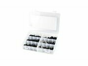 Blechschrauben Kit 420 Stck