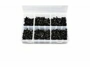 Blechschrauben Kit 700 Stck