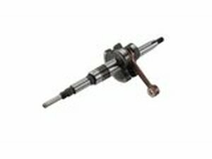 Kurbelwelle Originalersatz Suzuki Katana (Morini AC)