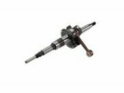 Kurbelwelle Originalersatz Suzuki Katana (Morini AC)