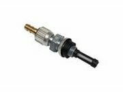 Benzinhahn universal ON / OFF zum Schrauben M10 gerade