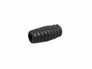 Gummi Schalthebel d.8x15mm - L.35mm schwarz
