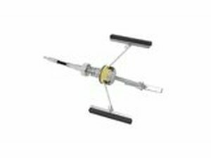 Zylinder-Honwerkzeug 51 bis 178mm Bohrung