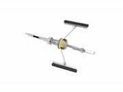 Zylinder-Honwerkzeug 51 bis 178mm Bohrung