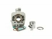 Zylinder Kit 50cc Originalersatz Alu Peugeot Ludix / Kisbee
