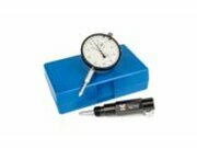 OT-Messuhr 0.01mm mit Halter M14