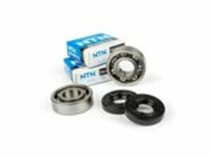 Kurbelwellenlager und Wellendichtringe Tomos A35