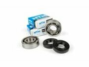 Kurbelwellenlager und Wellendichtringe Tomos A35