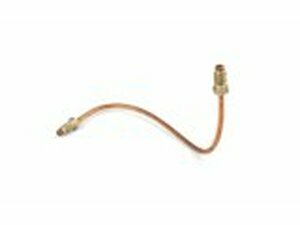 Leitung Benzinpumpe - Vergaser Kupfer Solex