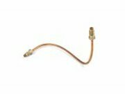Leitung Benzinpumpe - Vergaser Kupfer Solex