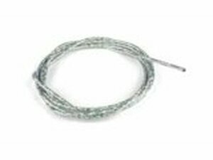 Aussenhlle Gaszug 5mm (Meterware) Lazer Chrome