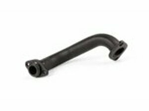 Auspuffkrmmer entdrosselt Piaggio NRG MC3 / Gilera Runner