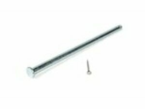 Achse Hauptstnder Minarelli stehend (Yamaha BWs / Slider)