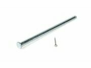 Achse Hauptstnder Minarelli stehend (Yamaha BWs / Slider)