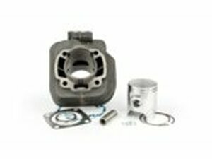 Zylinder 100ccm Grauguss Peugeot Speedfight 100