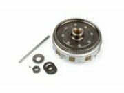 Kupplung komplett Originalersatz 50cc CPI / Keeway / Generic