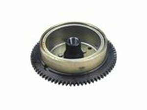 Polrad Generic / CPI / KSR elektrischer Anlasser