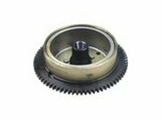 Polrad Generic / CPI / KSR elektrischer Anlasser