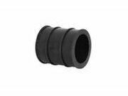 Verbindungsgummi Auspuff d.30mm