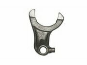 Schaltgabel links Sekundrwelle Typ AM6 Generic / CPI / KSR