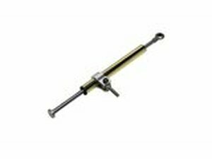 Lenkungsdmpfer 340mm Gold / Silber