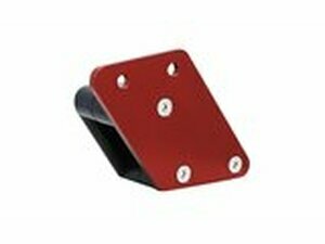 Kettenfhrung Derbi Senda Rot