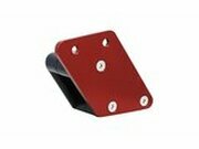 Kettenfhrung Derbi Senda Rot