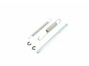 Reparaturkit Hauptstnder Peugeot Ludix 12&euro;&oelig;...