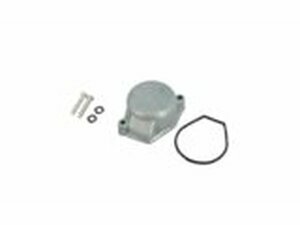 Schwimmerkammer SHA Aluminium