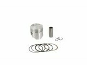 Kolben 39mm Originalersatz Piaggio Zip 50 4T 3V