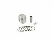 Kolben 39mm Originalersatz Piaggio Zip 50 4T 3V