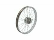 Felge vorn Peugeot 103 1.50x17&euro;&oelig; 36 Loch