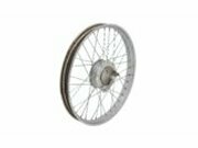 Felge vorn MBK 51 1.50x17&euro;&oelig; 36 Loch