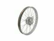 Felge hinten MBK 51 1.50x17&euro;&oelig; 36 Loch